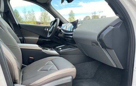 BMW X3, 2026 год, 7 599 000 рублей, 10 фотография
