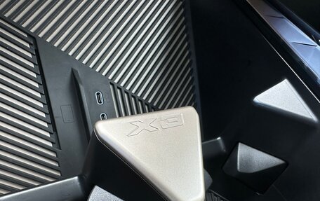BMW X3, 2026 год, 7 599 000 рублей, 15 фотография