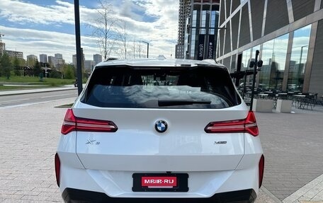 BMW X3, 2026 год, 7 599 000 рублей, 5 фотография