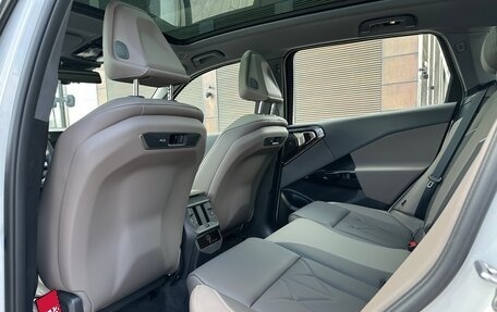 BMW X3, 2026 год, 7 599 000 рублей, 8 фотография