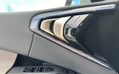 BMW X3, 2026 год, 7 599 000 рублей, 21 фотография