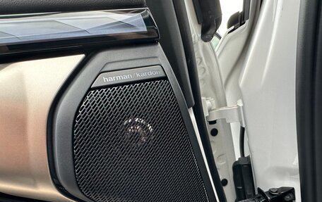 BMW X3, 2026 год, 7 599 000 рублей, 22 фотография