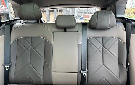 BMW X3, 2026 год, 7 599 000 рублей, 26 фотография