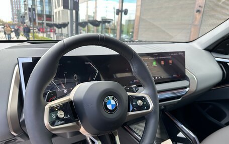 BMW X3, 2026 год, 7 599 000 рублей, 29 фотография