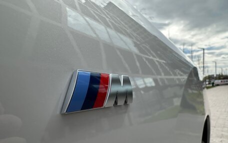 BMW X3, 2026 год, 7 599 000 рублей, 38 фотография