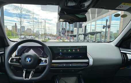 BMW X3, 2026 год, 7 599 000 рублей, 33 фотография