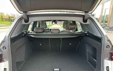 BMW X3, 2026 год, 7 599 000 рублей, 34 фотография