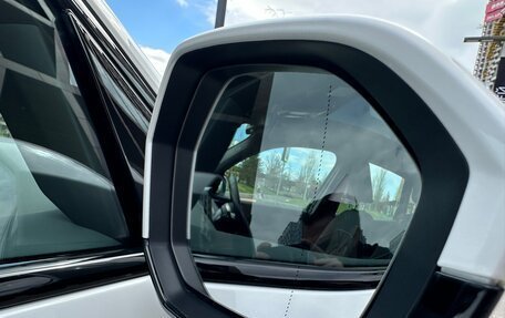 BMW X3, 2026 год, 7 599 000 рублей, 39 фотография