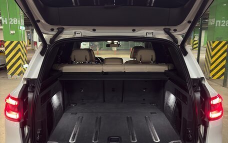 BMW X5, 2021 год, 9 000 000 рублей, 5 фотография