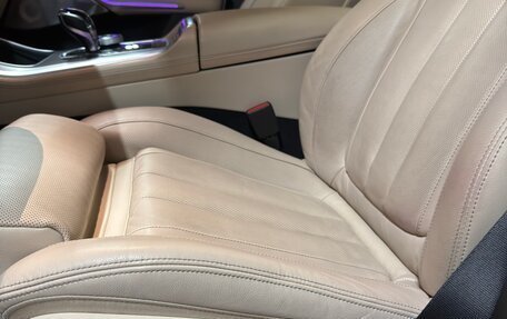 BMW X5, 2021 год, 9 000 000 рублей, 12 фотография