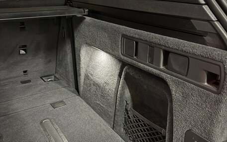 BMW X5, 2021 год, 9 000 000 рублей, 14 фотография