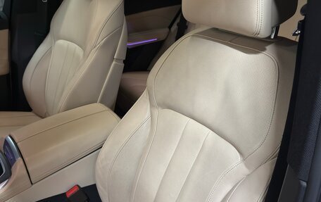 BMW X5, 2021 год, 9 000 000 рублей, 11 фотография