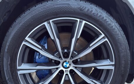 BMW X5, 2021 год, 9 000 000 рублей, 23 фотография