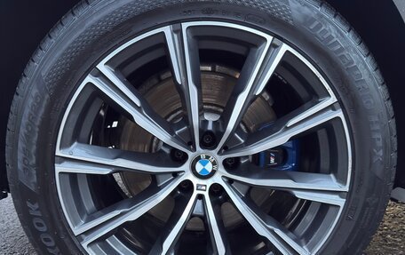 BMW X5, 2021 год, 9 000 000 рублей, 24 фотография
