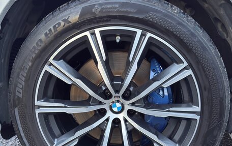 BMW X5, 2021 год, 9 000 000 рублей, 26 фотография