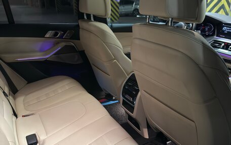 BMW X5, 2021 год, 9 000 000 рублей, 20 фотография