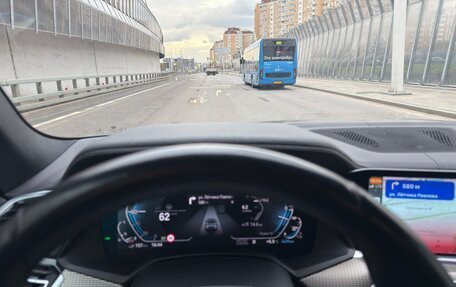 BMW X5, 2021 год, 9 000 000 рублей, 28 фотография
