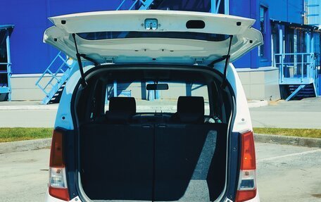 Suzuki Wagon R IV, 2011 год, 400 000 рублей, 9 фотография