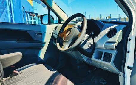 Suzuki Wagon R IV, 2011 год, 400 000 рублей, 11 фотография