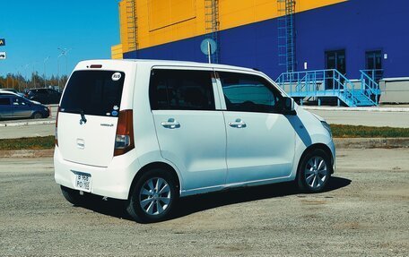 Suzuki Wagon R IV, 2011 год, 400 000 рублей, 7 фотография