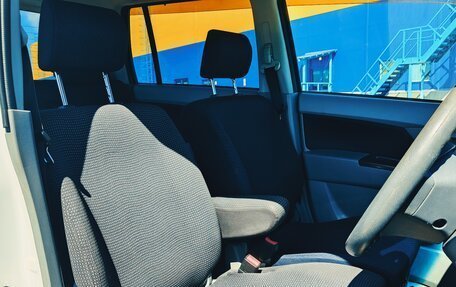 Suzuki Wagon R IV, 2011 год, 400 000 рублей, 12 фотография