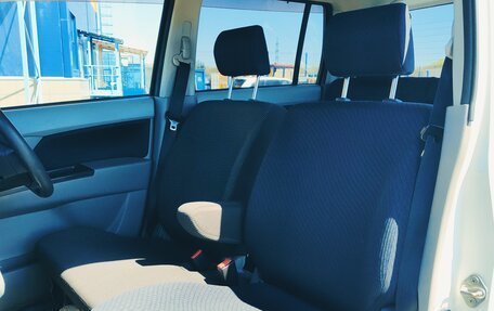 Suzuki Wagon R IV, 2011 год, 400 000 рублей, 14 фотография