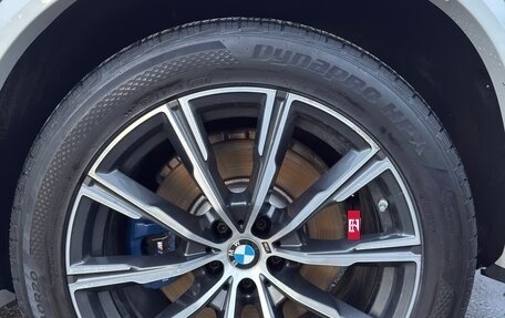 BMW X5, 2021 год, 9 000 000 рублей, 25 фотография
