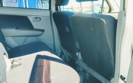 Suzuki Wagon R IV, 2011 год, 400 000 рублей, 18 фотография
