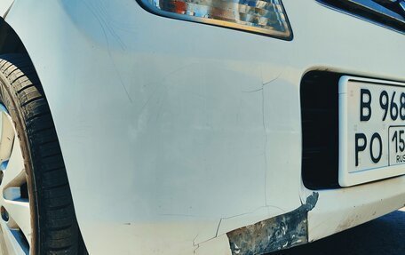 Suzuki Wagon R IV, 2011 год, 400 000 рублей, 28 фотография