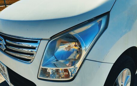 Suzuki Wagon R IV, 2011 год, 400 000 рублей, 25 фотография