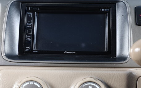 Honda Stepwgn II рестайлинг, 2002 год, 669 000 рублей, 11 фотография