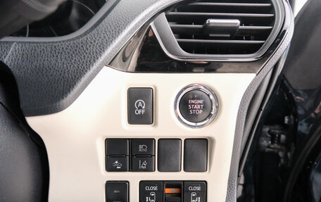 Toyota Noah III, 2019 год, 2 199 000 рублей, 20 фотография