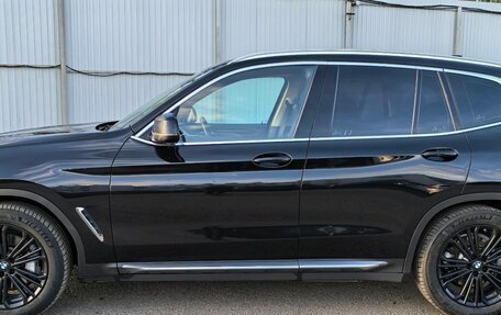 BMW X3, 2019 год, 4 359 000 рублей, 4 фотография