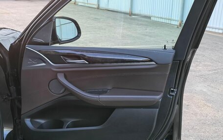 BMW X3, 2019 год, 4 359 000 рублей, 14 фотография