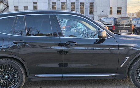 BMW X3, 2019 год, 4 359 000 рублей, 8 фотография