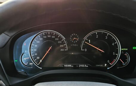 BMW X3, 2019 год, 4 359 000 рублей, 13 фотография