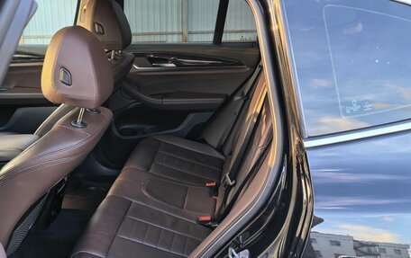 BMW X3, 2019 год, 4 359 000 рублей, 16 фотография