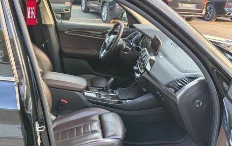 BMW X3, 2019 год, 4 359 000 рублей, 15 фотография
