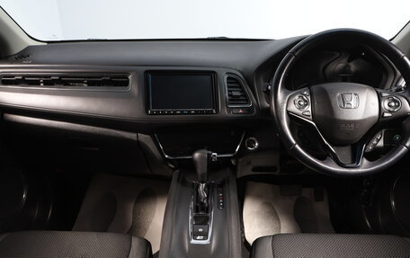 Honda Vezel, 2019 год, 2 249 000 рублей, 9 фотография