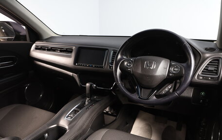 Honda Vezel, 2019 год, 2 249 000 рублей, 10 фотография