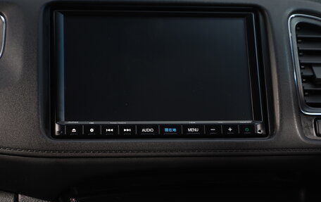 Honda Vezel, 2019 год, 2 249 000 рублей, 11 фотография