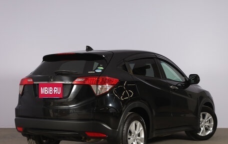 Honda Vezel, 2019 год, 2 249 000 рублей, 7 фотография