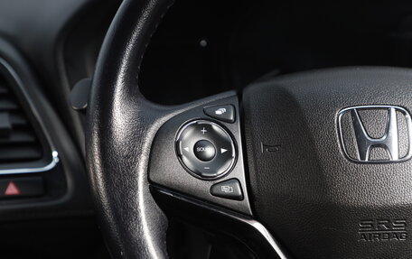 Honda Vezel, 2019 год, 2 249 000 рублей, 13 фотография