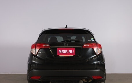 Honda Vezel, 2019 год, 2 249 000 рублей, 6 фотография