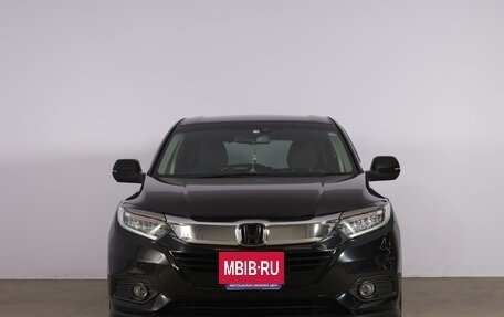 Honda Vezel, 2019 год, 2 249 000 рублей, 2 фотография