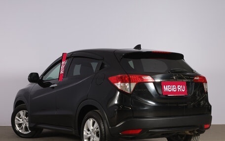 Honda Vezel, 2019 год, 2 249 000 рублей, 5 фотография