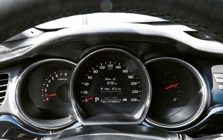 KIA cee'd III, 2013 год, 1 199 000 рублей, 11 фотография