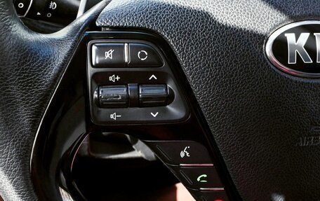 KIA cee'd III, 2013 год, 1 199 000 рублей, 14 фотография