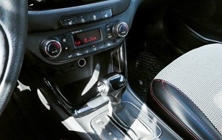 KIA cee'd III, 2013 год, 1 199 000 рублей, 9 фотография