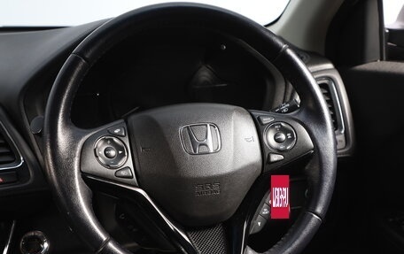 Honda Vezel, 2019 год, 2 249 000 рублей, 12 фотография